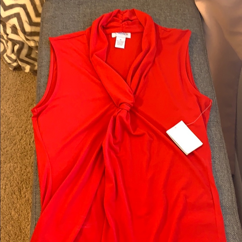 New with tags. Women’s tank